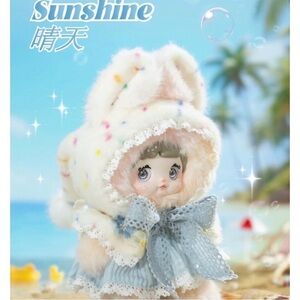 Nommi weather forecast- Sunshine confirmed NIB
